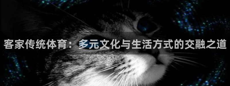 客家传统体育：多元文化与生活方式的交融之道